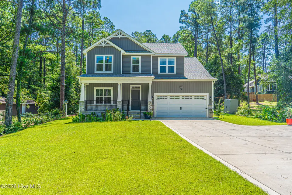 170 Lakeview Drive, Southern Pines, NC 28387 – photo 1 of 57: DSC01107