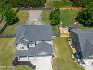 673 Morris Landing Road, Holly Ridge, NC 28445 – photo 4: Aerial