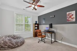 125 Mom Lane, New Bern, NC 28562 – photo 23: Bedroom #3