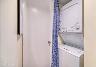 1822 New River Inlet Road Unit 1304a, North Topsail Beach, NC 28460 – photo 17: Laundry