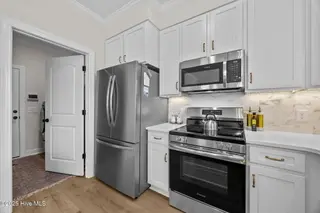 2406 Great Laurel Court, Greenville, NC 27834 – photo 14: Kitchen View 4