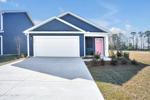 3024 Maravella Court SE Lot 6, Bolivia, NC 28422