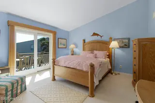 545 Salter Path Road B-3 Ocean Grove, Pine Knoll Shores, NC 28512 – photo 17: Primary Bedroom