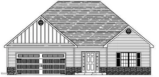 1008 Croaker Court, New Bern, NC 28562 – photo 4: Rendering