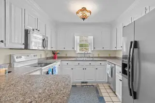 406 Bannermans Mill Road, Richlands, NC 28574 – photo 18