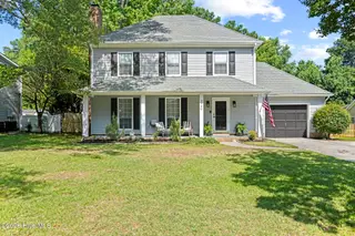 2720 Northwoods Drive, Jacksonville, NC 28540 – photo 1