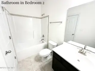 3009 Sharpnose Street, New Bern, NC 28562 – photo 24: Bathroom 2
