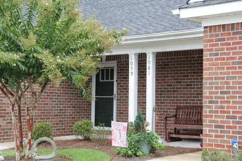 1059 Bridgeport Way, Leland