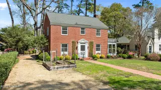 1507 E Mulberry Street, Goldsboro, NC 27530 – photo 2: DJI_0081
