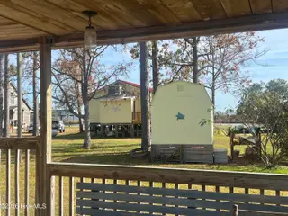 50 Point Avenue, Belhaven, NC 27810 – photo 14: Side yard