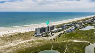 2700 N Lumina Avenue N 617, Wrightsville Beach, NC 28480 — 1-bedroom condo in Shell Island Resort, Wrightsville Beach, NC, photo 24 of 34