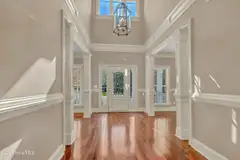 2201 Pinehurst Place, Wilmington, NC 28405 — 5-bedroom home in Landfall, Wilmington, NC, photo 8 of 64