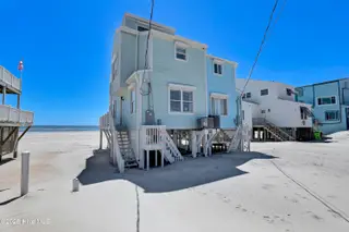 2334 New River Inlet Road 2, North Topsail Beach, NC 28460 – photo 3: 2334-2 New River Inlet Road (left)