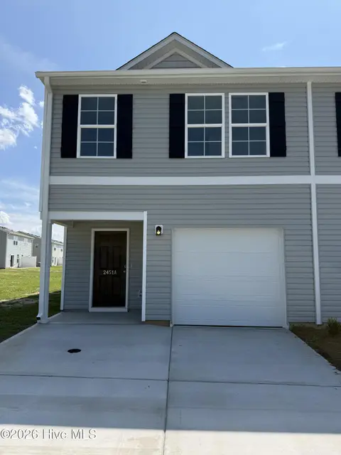 2332 B Brookville Drive, Greenville