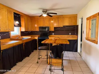 103 Bridle Path Road, Goldsboro, NC 27534 – photo 12: Kitchen