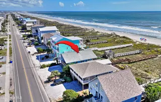 238 E First Street, Ocean Isle Beach, NC 28469 – photo 4: Drone297