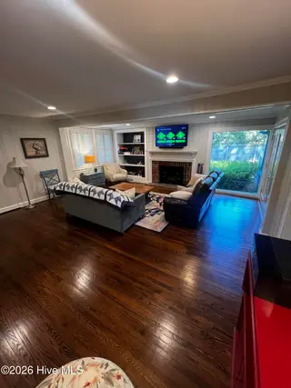 600 Clyde Avenue NW, Wilson, NC 27893 – photo 10: IMG_7822