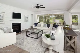 121 Eagle Claw Drive 1130, Carolina Shores, NC 28467 – photo 5: Dunwoody - Gathering Room - Copy - Copy
