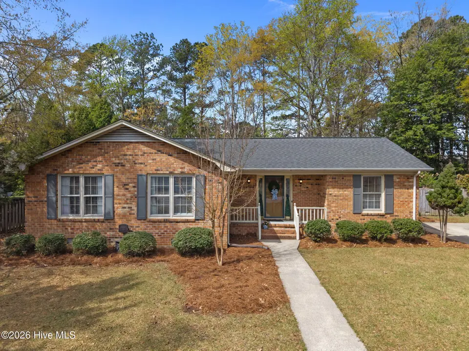 3400 Sherwood Drive, Greenville, NC 27858 – photo 1 of 44: 1-web-or-mls-DJI_20260324121552_0012_D