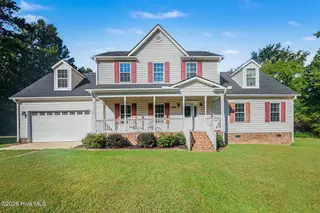 16039 Buffalo Road, Clayton, NC 27527 – photo 2: 002_file_1537