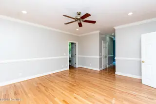 133 Joels Circle, Carthage, NC 28327 – photo 17: primary bed4
