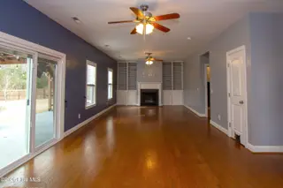 233 Blue Creek Farms Drive, Jacksonville, NC 28540 – photo 20: f den 1