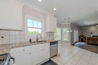 673 Morris Landing Road, Holly Ridge, NC 28445 – photo 18: Kitchen
