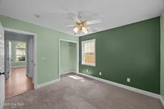 102 Inge Court, New Bern, NC 28562 – photo 22: 3rd Bedroom