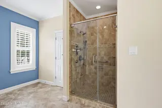 104 Talford Drive, Atlantic Beach, NC 28512 – photo 24: Primary bathroom