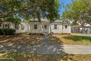 1710 Shepard Street, Morehead City, NC 28557 – photo 1: Beautiful home on Shepard St