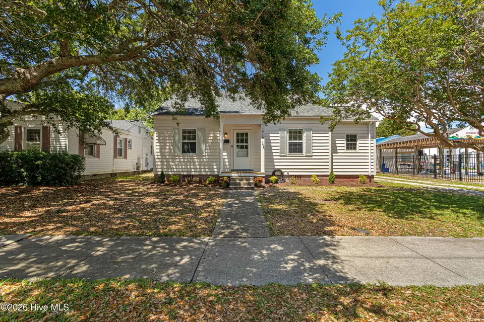 1710 Shepard Street, Morehead City, NC 28557 – photo 1 of 28: Beautiful home on Shepard St