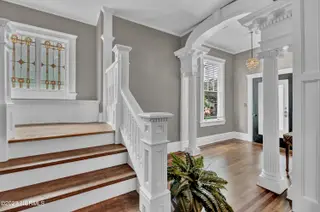 106 S 5th Avenue, Wilmington, NC 28401 – photo 8: Grand Foyer