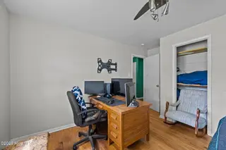 610 Vernon Drive, Jacksonville, NC 28540 – photo 9: Room #3