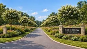 12 Acres Hope Creek Trail, Spring Hope, NC 27882 — lot, Spring Hope, NC, photo 4 of 8