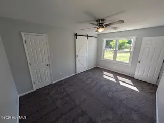2034 Hunters Ridge Drive, Midway Park, NC 28544 – photo 13: Primary Bedroom