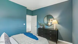 301 Maddox Drive, Aberdeen, NC 28315 – photo 23: Bedroom