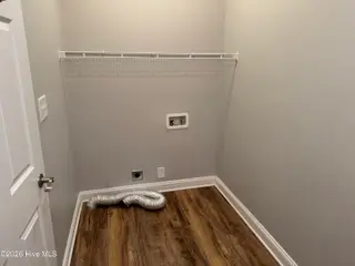 702 N Charlotte Street, Washington, NC 27889 – photo 22: Laundry room