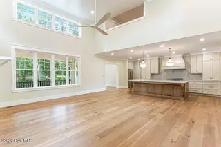 48 Glasgow Drive, Pinehurst, NC 28374 – photo 22: Open Concept