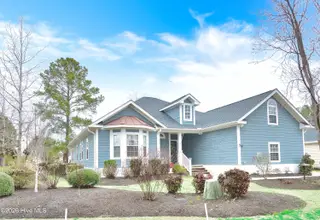 8816 Smithfield Drive NW, Calabash, NC 28467 – photo 2: DSC_2058
