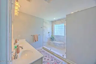 1007 Meridian Drive, Sneads Ferry, NC 28460 – photo 23: grey corner cab