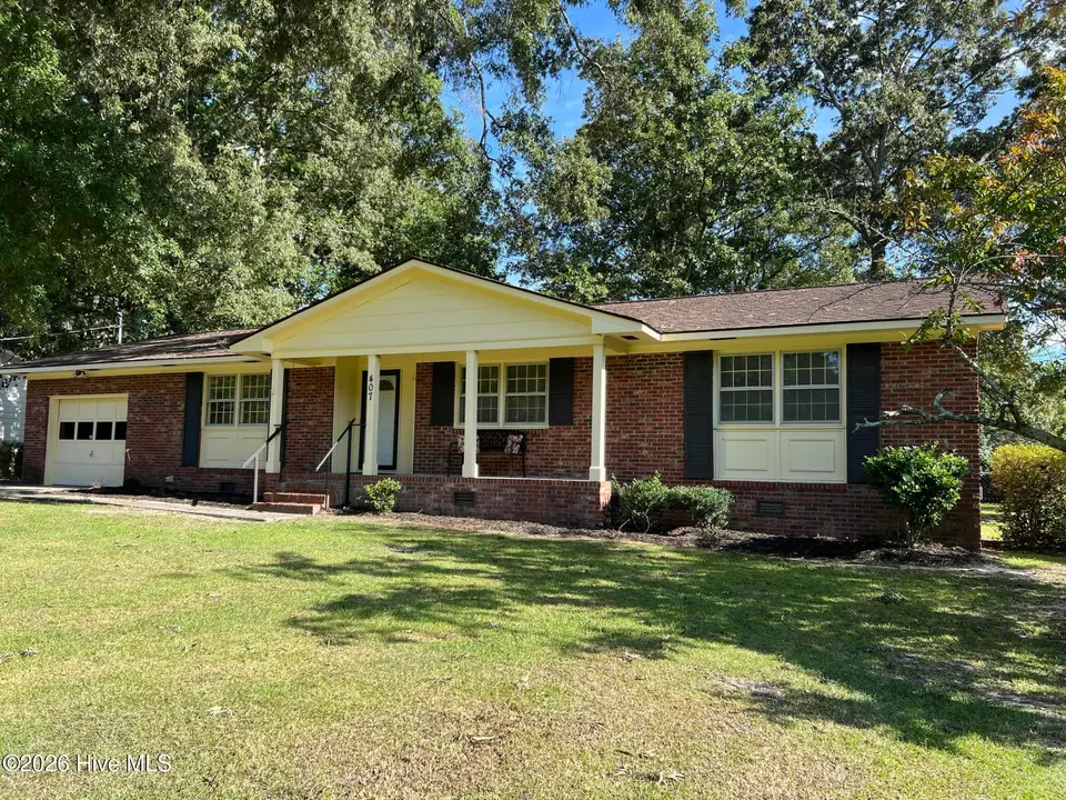 407 W Northern Boulevard, Tarboro, NC 27886 – photo 1 of 38: MAIN PHOTO