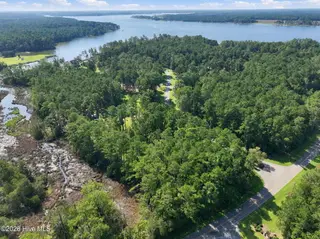 101 Hidden Harbor Lane, Beaufort, NC 28516 – photo 10: Sandy Huss Creek