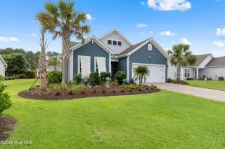 2079 Saybrooke Lane NW, Calabash, NC 28467 — 4-bedroom home in Spring Mill, Calabash, NC, photo 2 of 71
