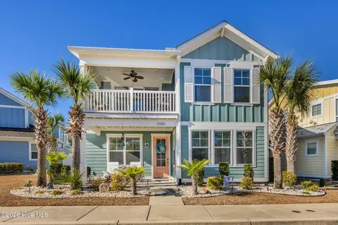 2085 Manor Parc Dr, Calabash