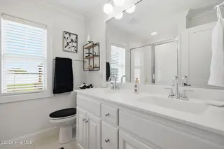 4008 Swift Creek, Ayden, NC 28513 – photo 18: 18 - Primary Bathroom