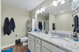 122 Wilderness Trail, Smithfield, NC 27577 – photo 19: 17 -122 wilderness trl, interior, primar