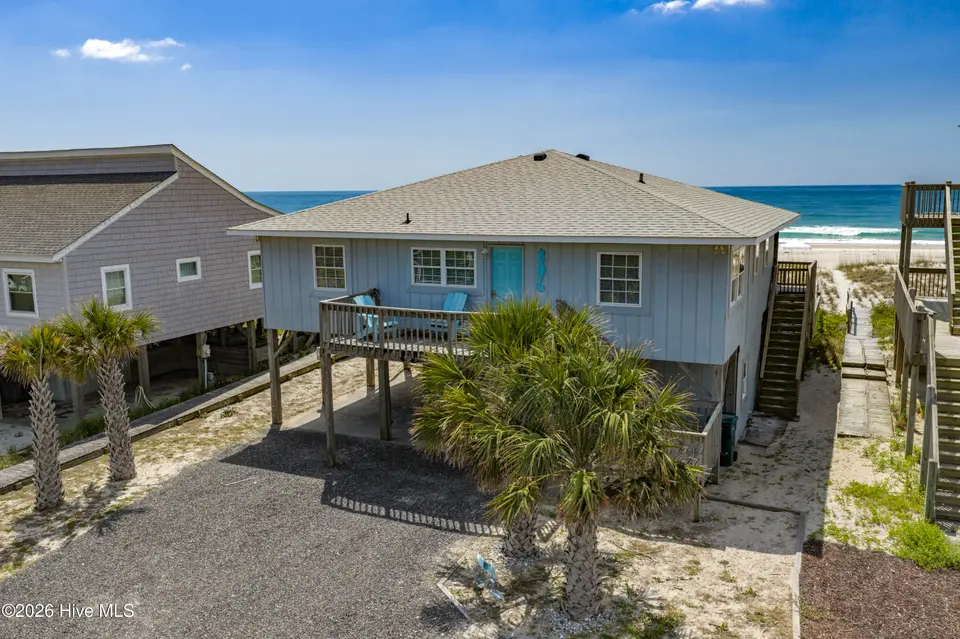 603 N Anderson Boulevard, Topsail Beach, NC 28445 – photo 1 of 35: DJI_20260519031821_0228_D copy