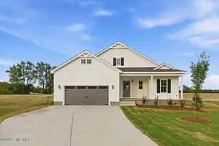 43 Gold Court, Kenly, NC 27542 – photo 1: 43 Gold Court