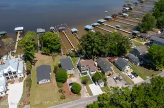 2313 Waccamaw Shores Road, Lake Waccamaw, NC 28450 – photo 8: Property Outline