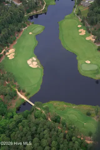 154 1937 Westwood Road, Pinehurst, NC 28374 – photo 3: FCGC North Course